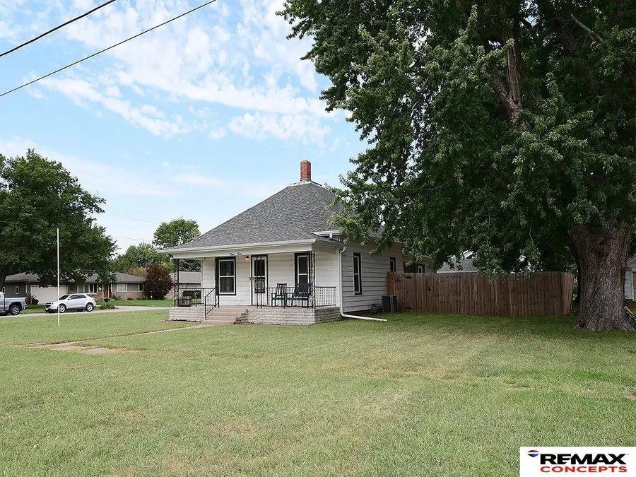 1212 K Street, Geneva, NE 68361 - #2