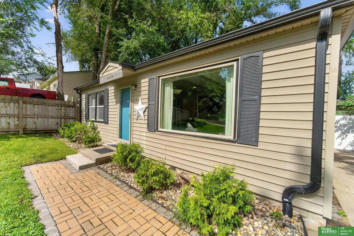 6618 B Street, Omaha, NE 68106 - #1