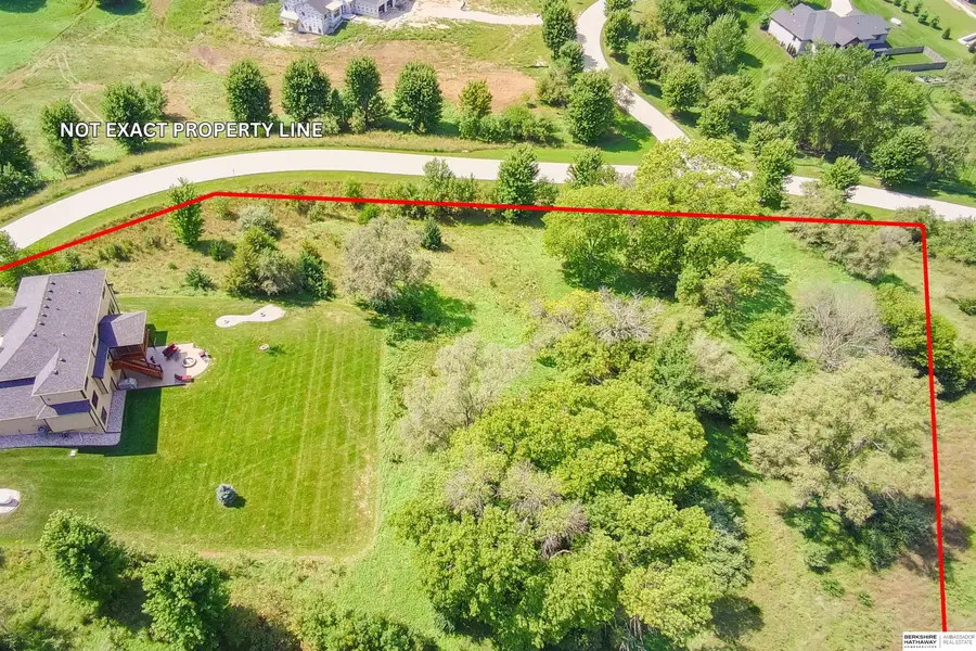 5705 Glen Oaks Drive, Fort Calhoun, NE 68023 - #3