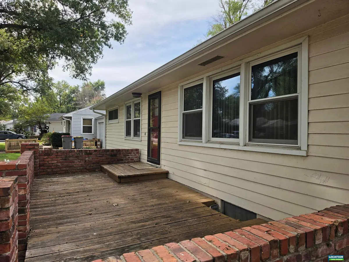 3525 N 69th Street, Lincoln, NE 68507 - #1
