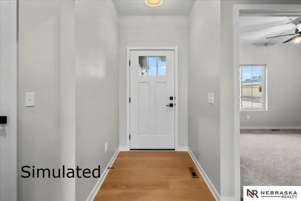 9541 S 85th Street, Lincoln, NE 68526