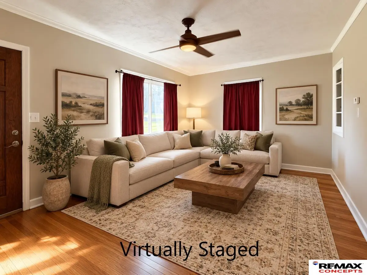 6350 Leighton Avenue, Lincoln, NE 68507 - #1
