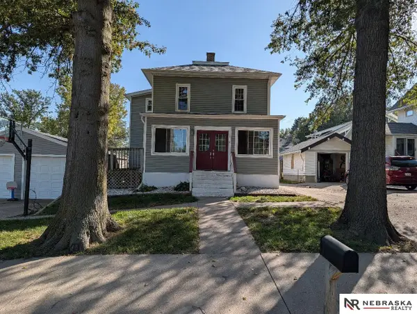 129 E 9th Street, Wahoo, NE 68066