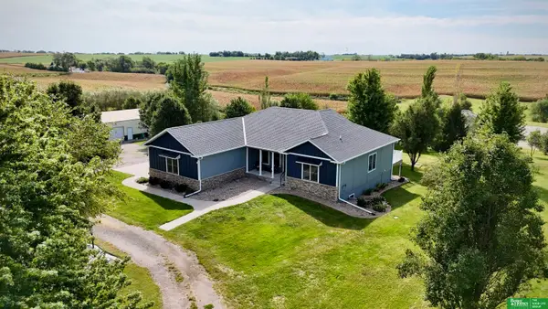 20791 Ruff Road, Gretna, NE 68028