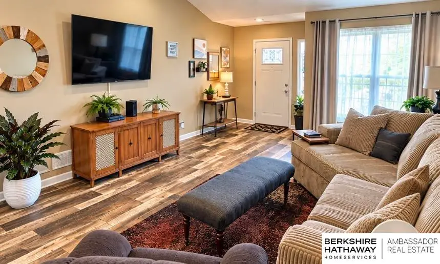 2539 Oxford Street, Fremont, NE 68025 - #1