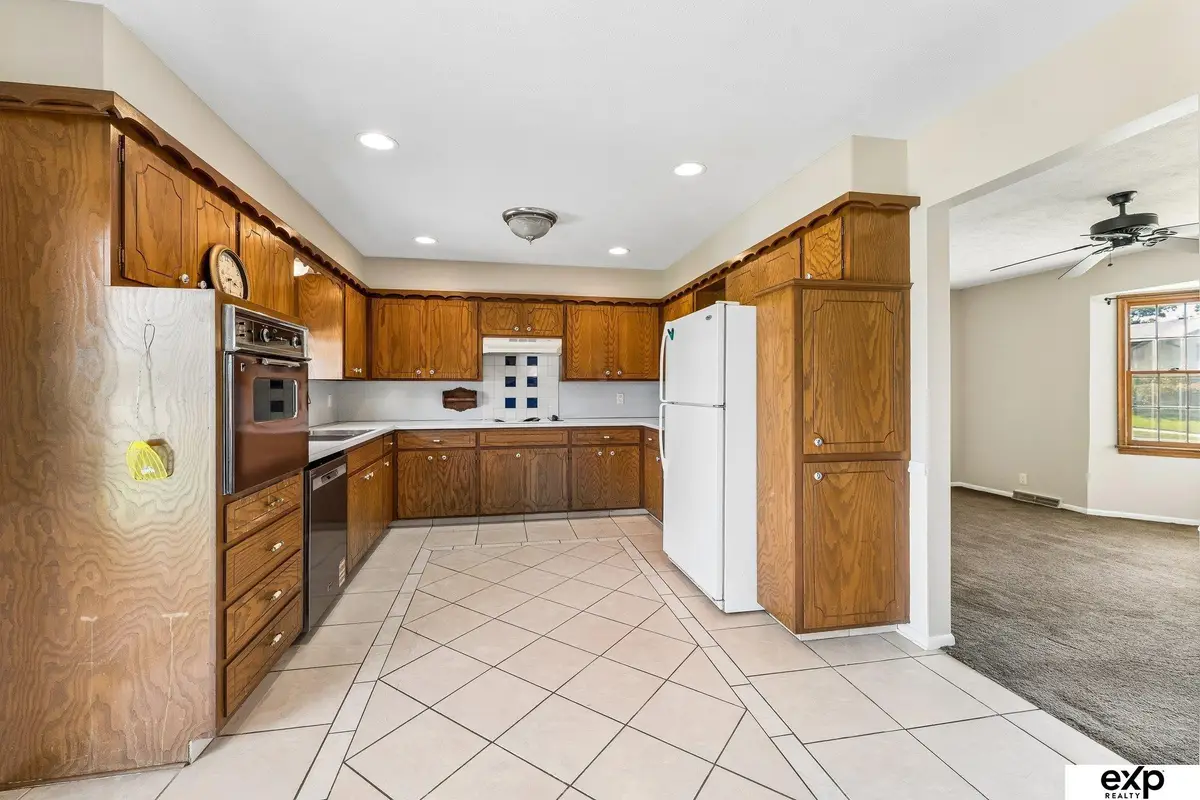 5429 S 94th Street, Omaha, NE 68127 - #1