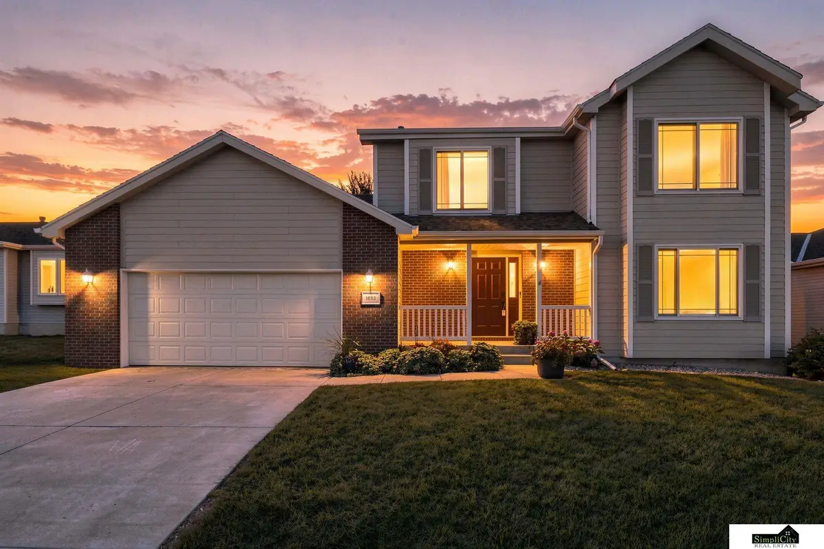 1833 Spring Meadow Drive, Lincoln, NE 68521 - #1