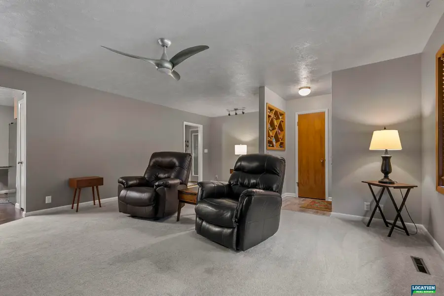 1935 S 44 Street, Lincoln, NE 68506 - #3