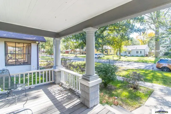 6802 Morrill Avenue, Lincoln, NE 68507