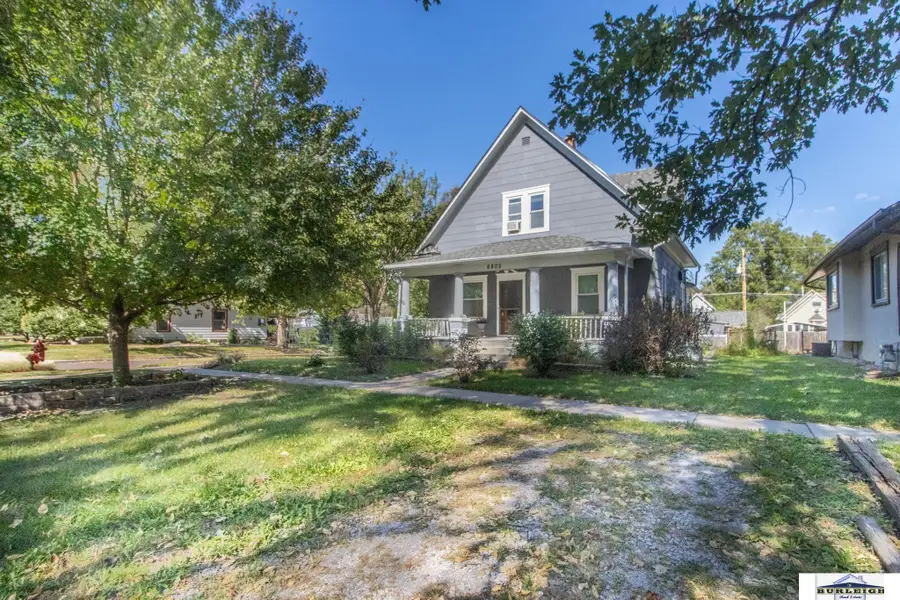 6802 Morrill Avenue, Lincoln, NE 68507 - #2