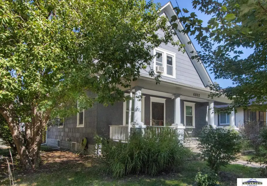 6802 Morrill Avenue, Lincoln, NE 68507 - #3