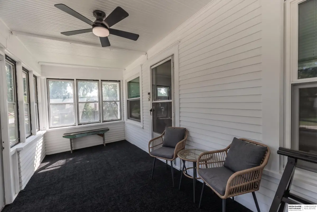 2302 N 64th Street, Omaha, NE 68104 - #1