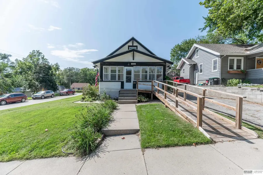 2302 N 64th Street, Omaha, NE 68104 - #2