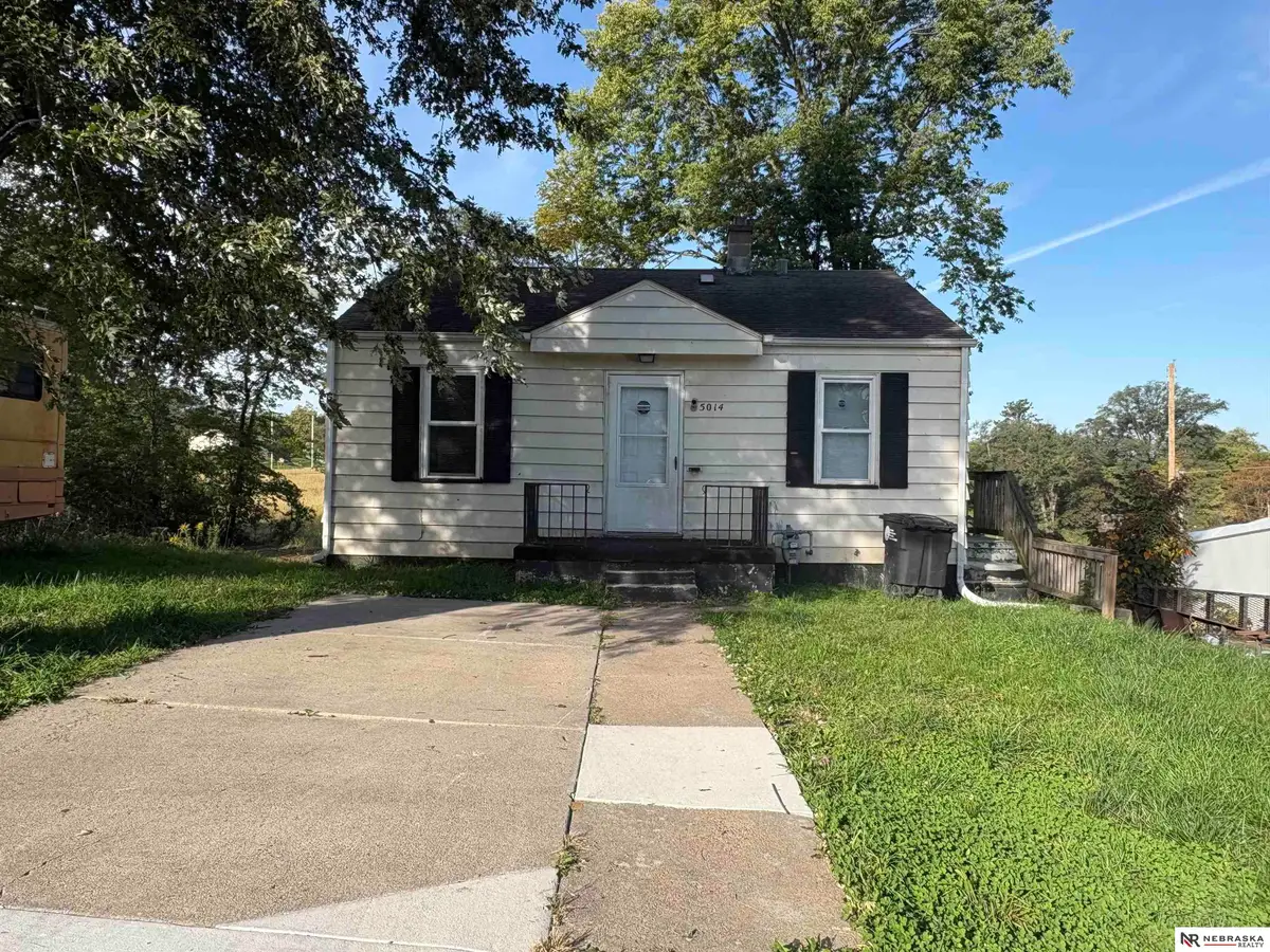 5014 N 36th Street, Omaha, NE 68111 - #1