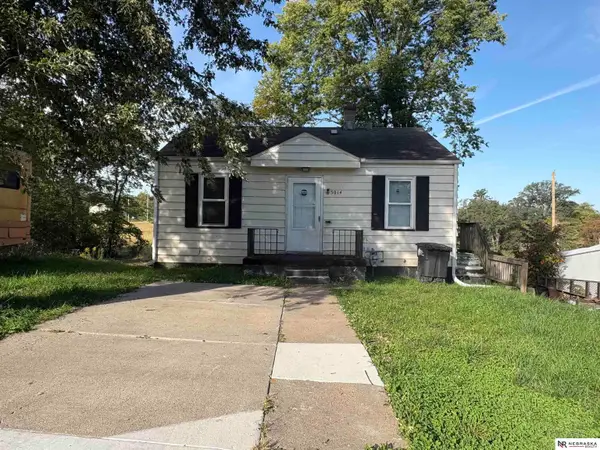 5014 N 36th Street, Omaha, NE 68111