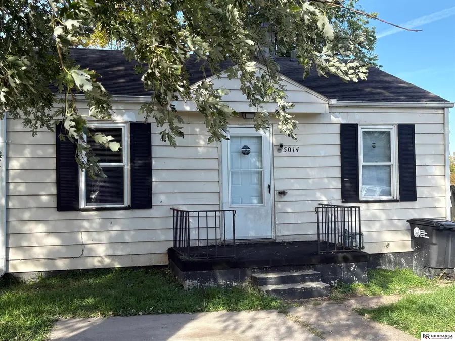 5014 N 36th Street, Omaha, NE 68111 - #2
