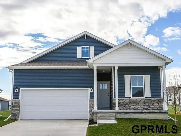 11316 Reynolds Street, Omaha, NE 68142