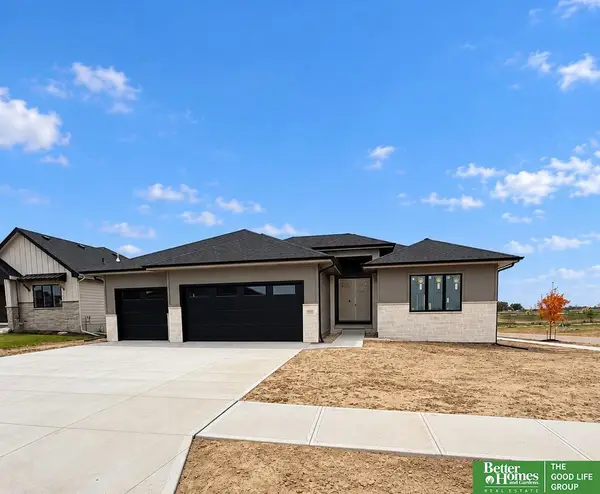 5924 N 198th Street, Elkhorn, NE 68022