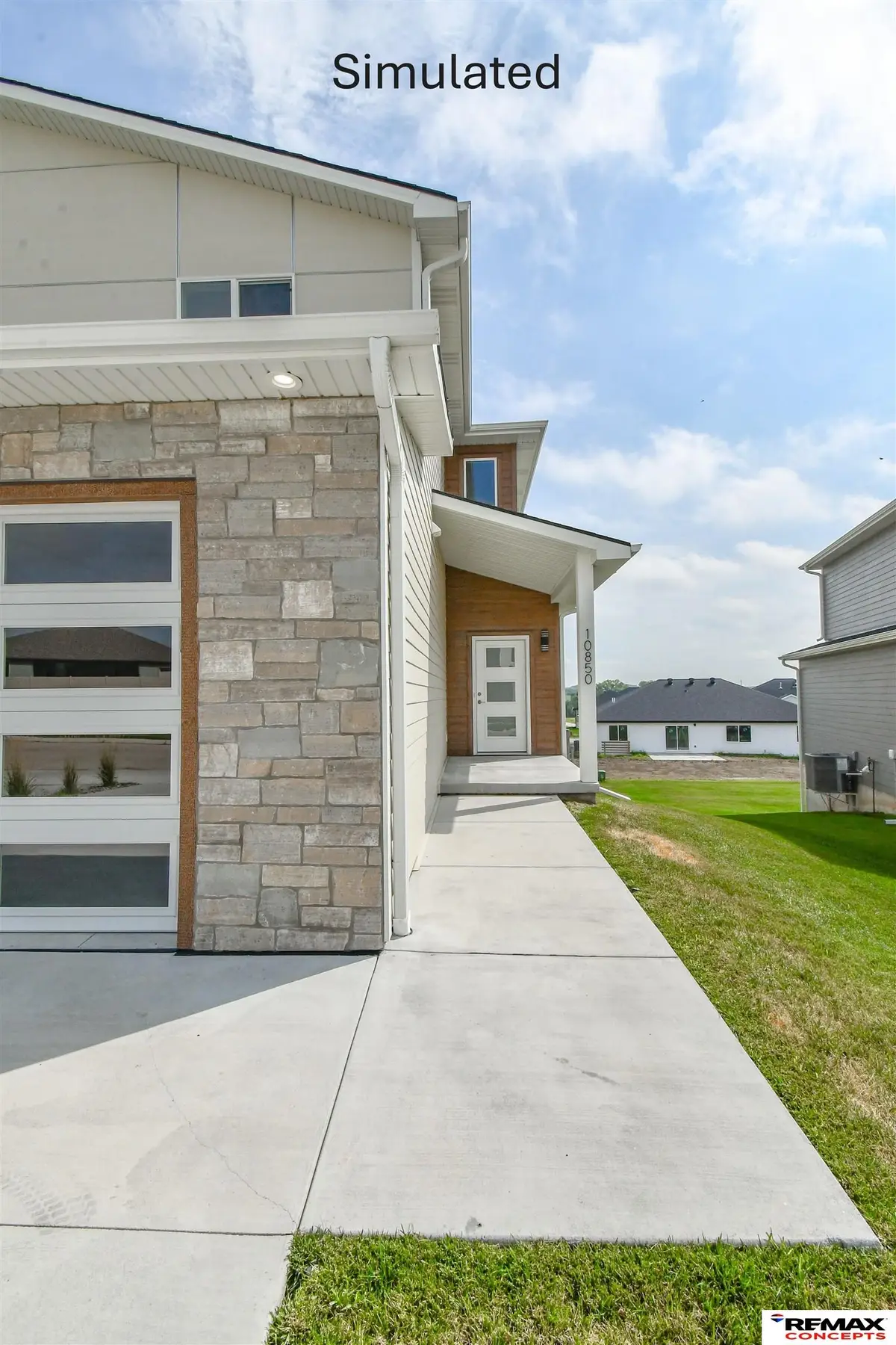 633 N 109th Street, Lincoln, NE 68527 - #1
