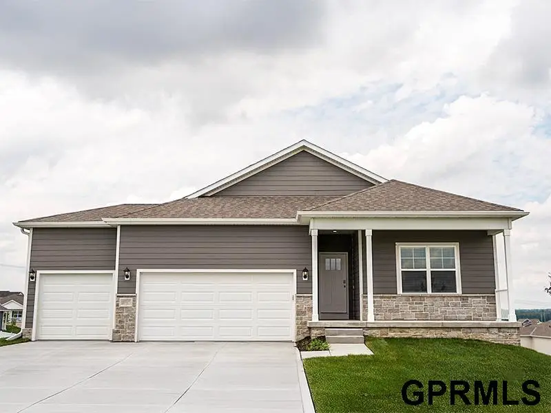 9611 N 173 Avenue, Bennington, NE 68007 - #1