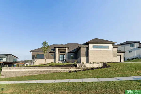 3538 S 210th Avenue, Elkhorn, NE 68022