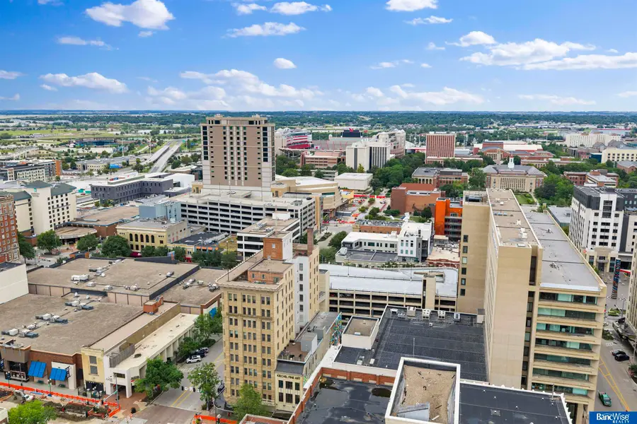 100 N 12th Street #901, Lincoln, NE 68508 - #3