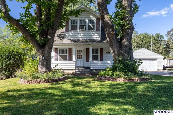1607 N 58th Street, Lincoln, NE 68505