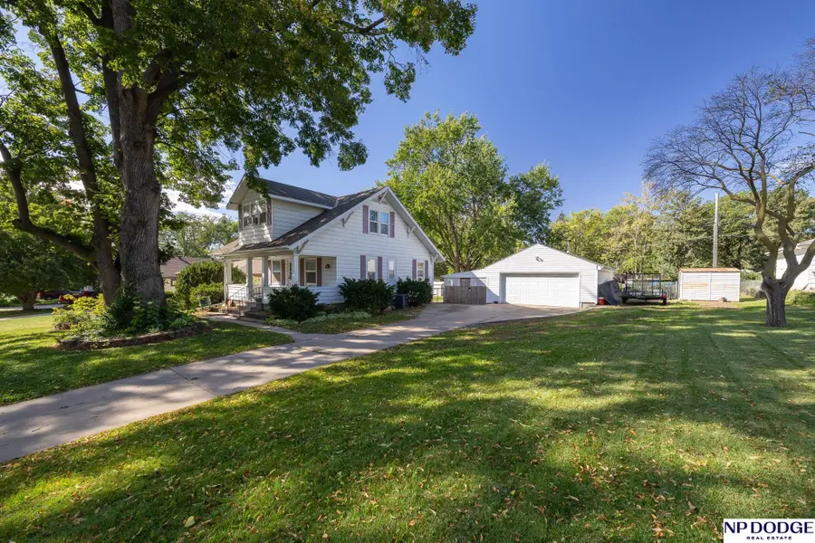 1607 N 58th Street, Lincoln, NE 68505 - #3