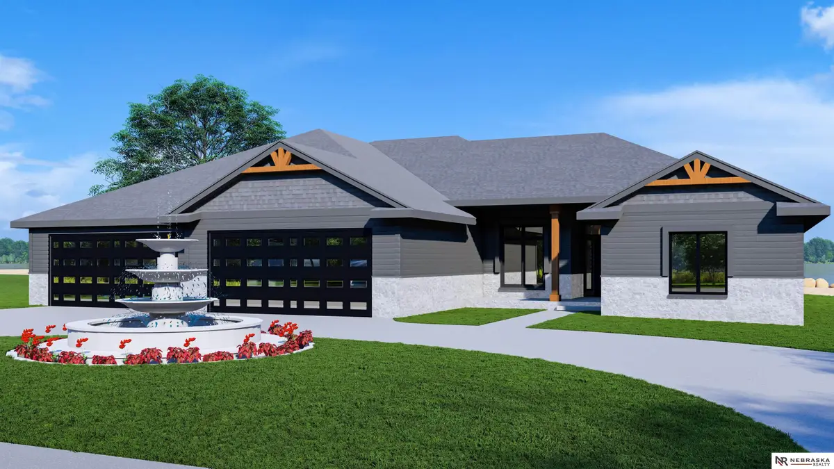 28037 W Valley Street, Valley, NE 68064 - #1