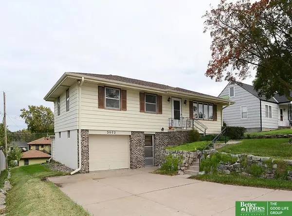 5602 S Street, Omaha, NE 68117