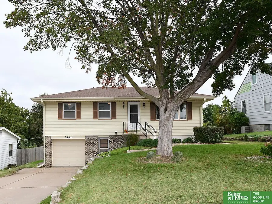 5602 S Street, Omaha, NE 68117 - #2