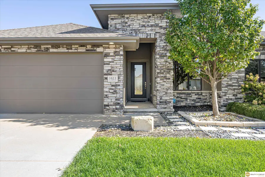 1611 S 208th Street, Chicago, NE 68022 - #2