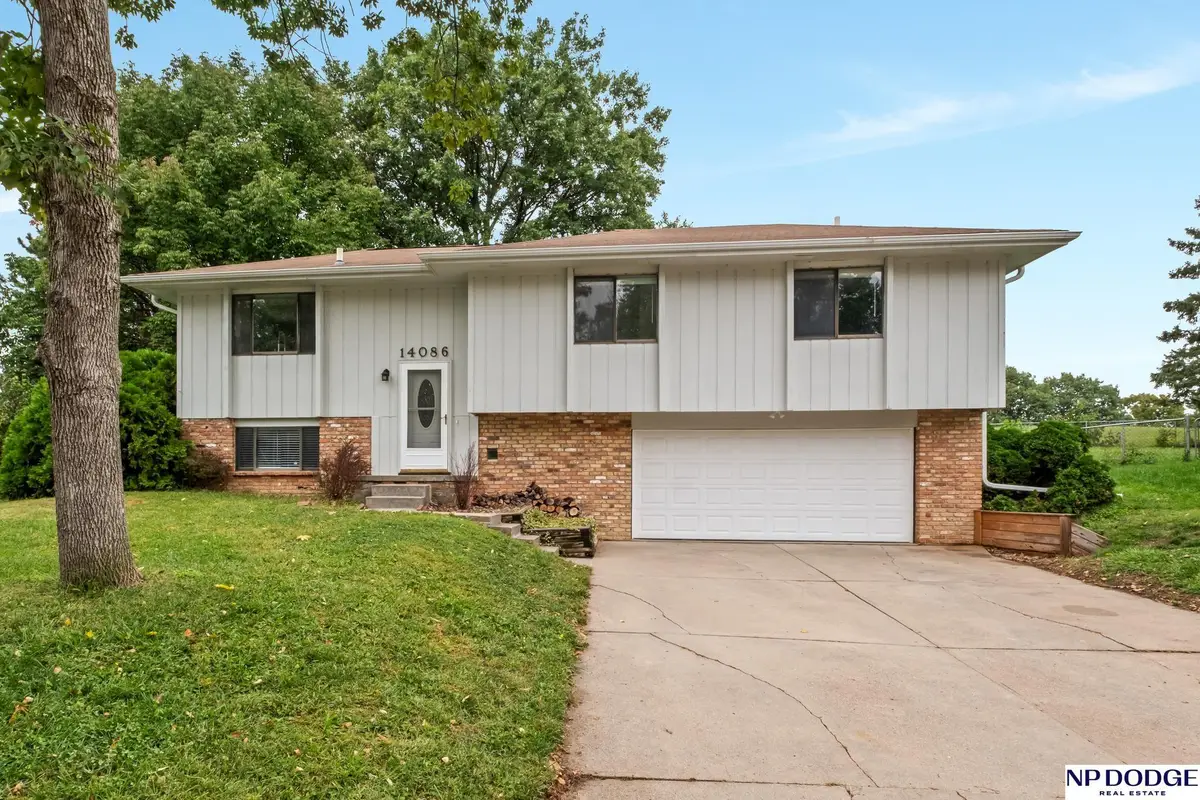 14086 Monroe Circle, Omaha, NE 68137 - #1
