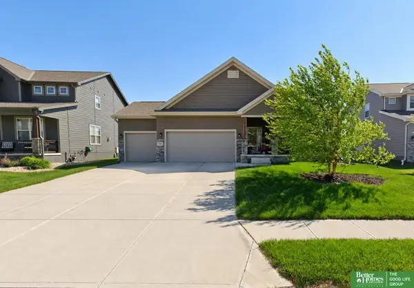 7813 S 184th Avenue, Omaha, NE 68136