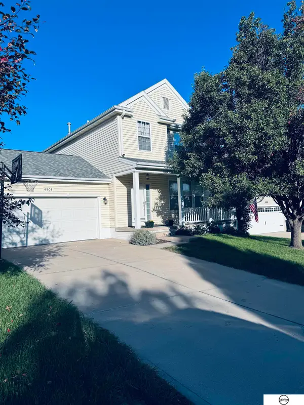 4808 S 194 Avenue, Omaha, NE 68135