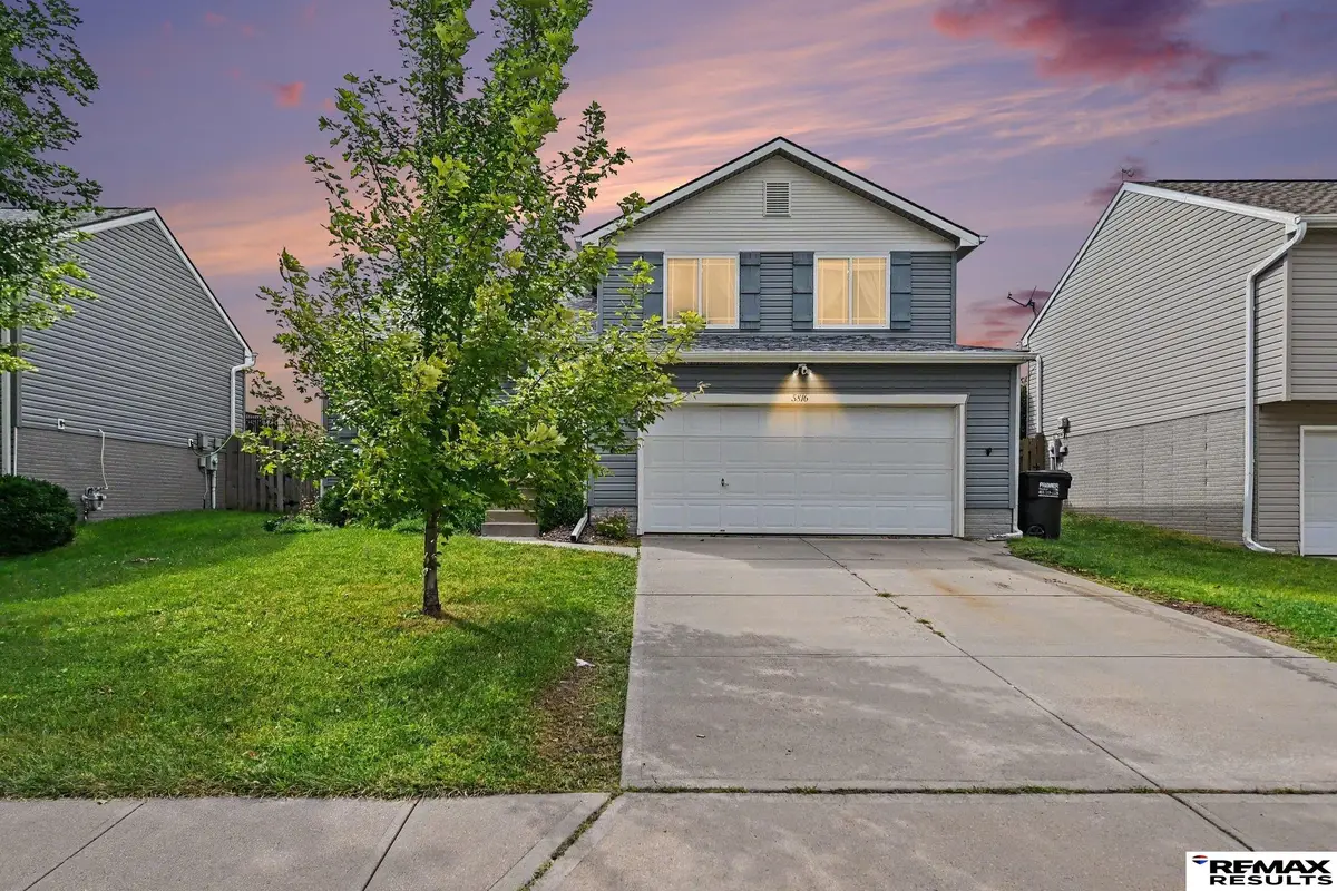 5816 S 193 Street, Omaha, NE 68135 - #1
