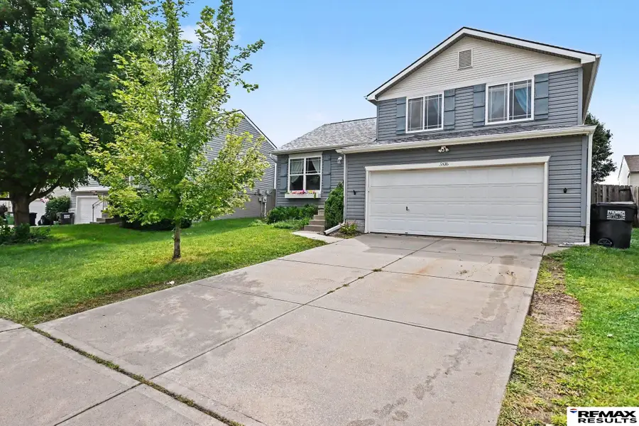 5816 S 193 Street, Omaha, NE 68135 - #3