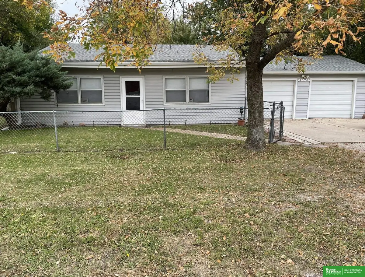 1070 E 32nd Street, Fremont, NE 68025 - #1