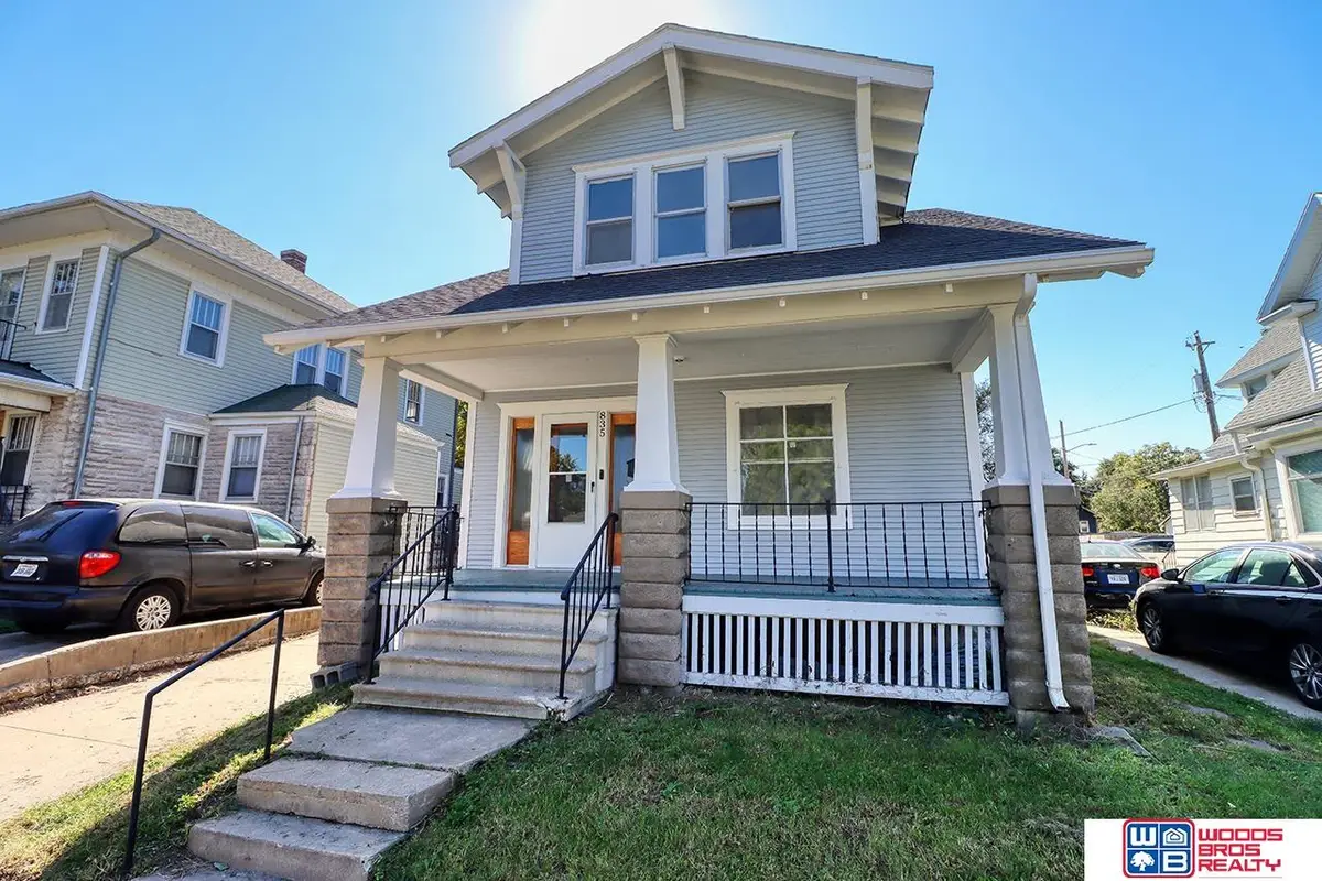 835 F Street, Lincoln, NE 68508 - #1