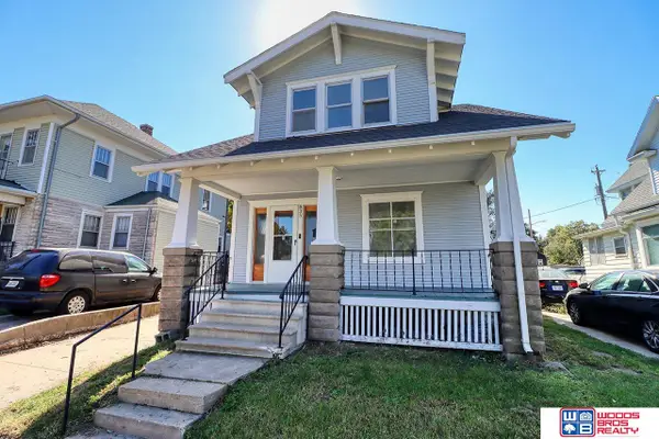 835 F Street, Lincoln, NE 68508