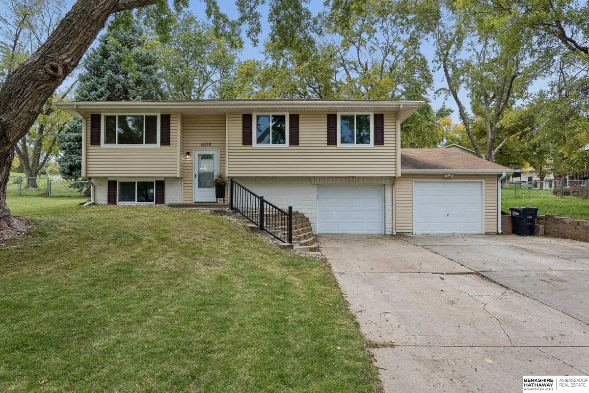 6318 S 135th Street, Omaha, NE 68137 - #1