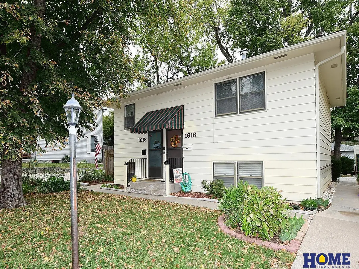 1618 N 67th Street, Lincoln, NE 68505 - #1