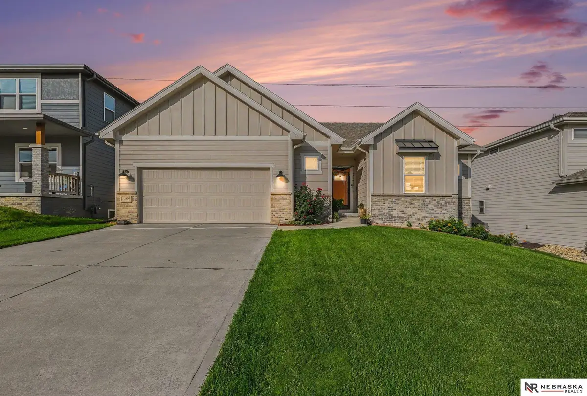 4422 S 215th Avenue, Elkhorn, NE 68022 - #1