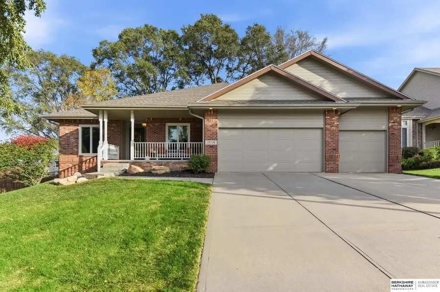 17718 Frances Street, Omaha, NE 68130 - #2