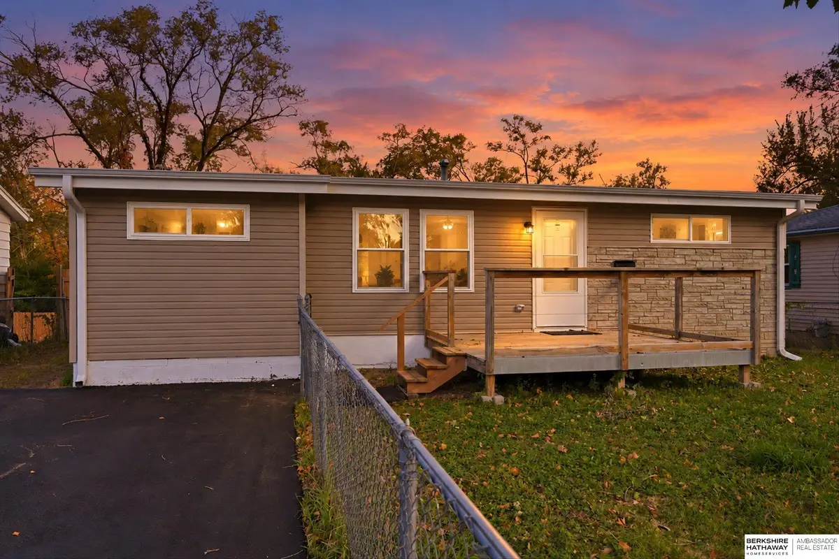 4440 Redick Avenue, Omaha, NE 68112 - #1