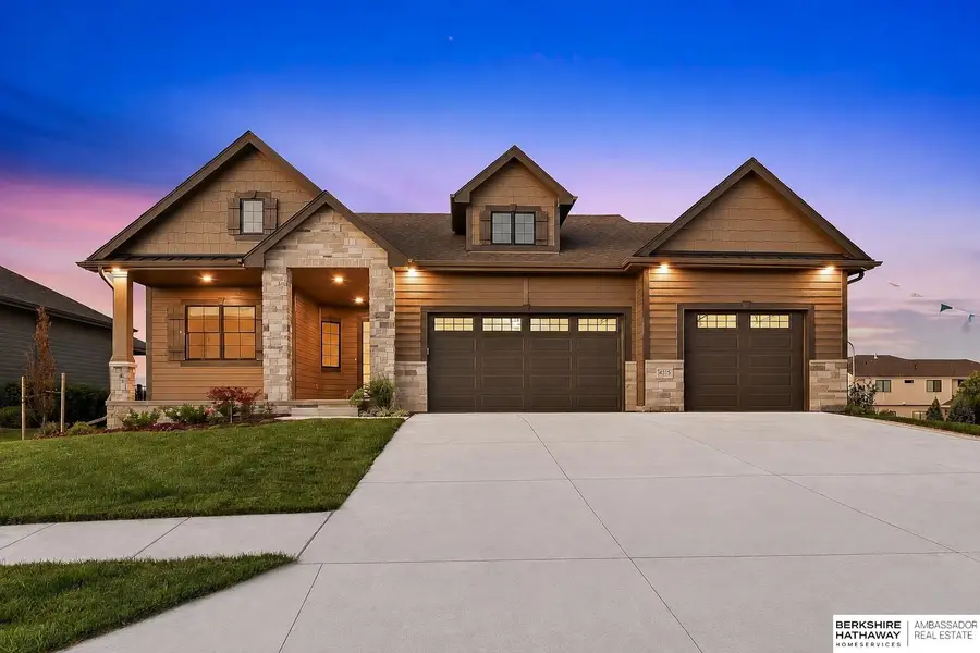 4315 S 219th Street, Elkhorn, NE 68022 - #2