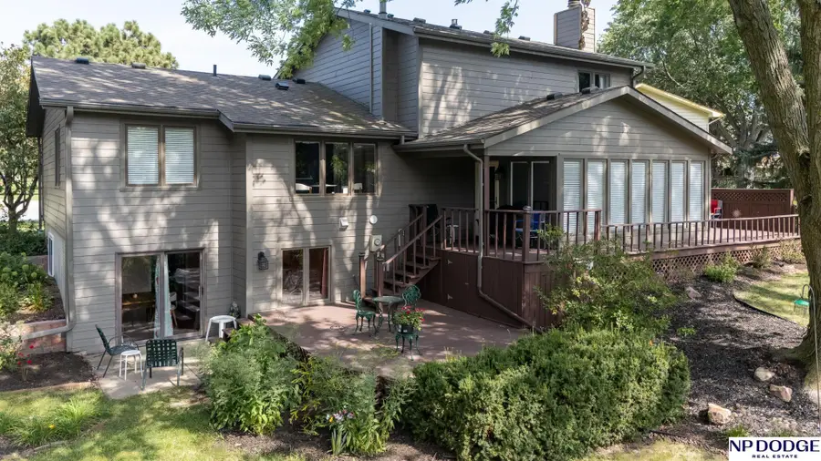 7501 Otoe Place, Lincoln, NE 68506 - #2