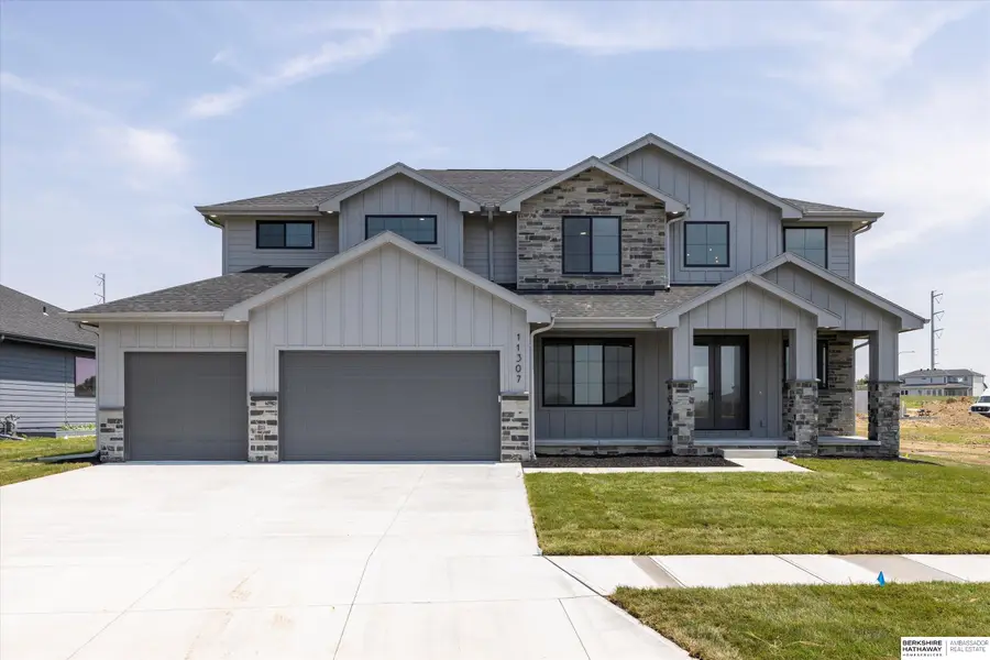 2449 N 211th Avenue, Elkhorn, NE 68022 - #2
