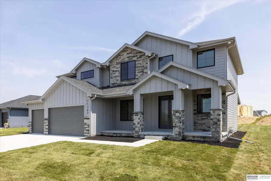2449 N 211th Avenue, Elkhorn, NE 68022 - #3