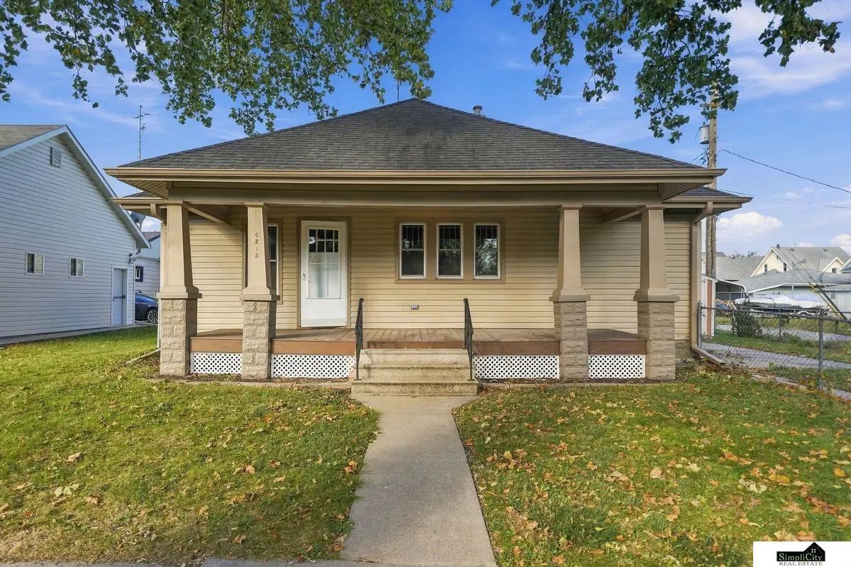 4215 N 63 Street, Lincoln, NE 68507 - #1